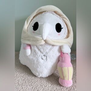 Squishable Plague Nurse